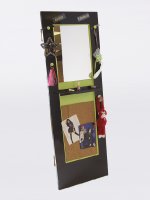Ritchie, Brauna_Mirror, Mirror on the Wall